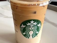 -星巴克(广州恒宝广场店)