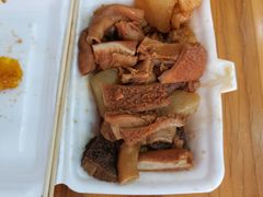 -细妹五香牛杂(步行街店)