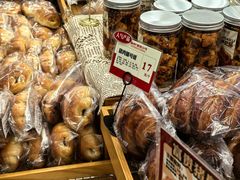 -富贵面包公司(运河店)