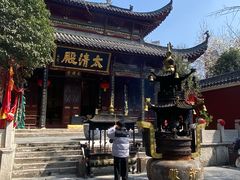 -长春观