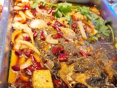 -三毛烧烤·南昌大排档(山姆店)