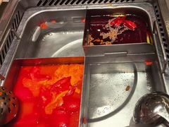 -海底捞火锅(青悦城店)