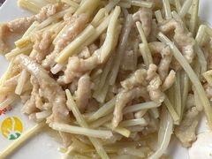 -杏园餐厅(阜成门店)