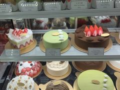 -布歌东京(德基BHG店)