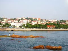 -老味道民宿(栈桥店)