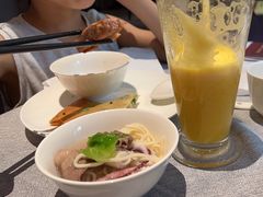 -潮府馆·非遗潮州菜·港式点心(世纪公园店)