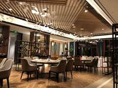 大堂-宁波石浦大饭店(新材料城店)