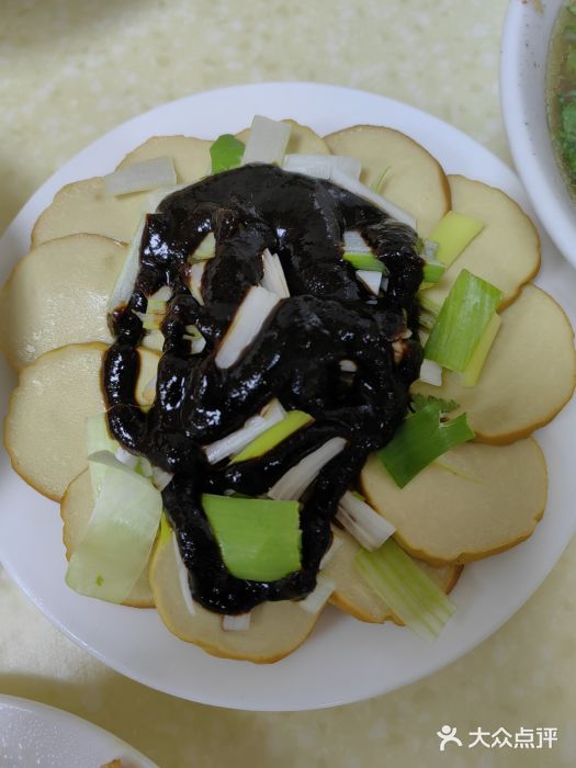 万盛园炖肉馆(云峰店)图片