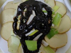 -万盛园炖肉馆(云峰店)