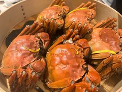 -成隆行·蟹王府(淮海店)