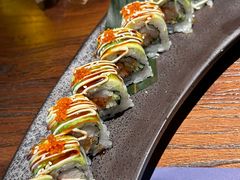 -京鹿料理(荟聚店)