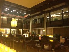 鉴湖大酒店-绍兴鉴湖君澜大酒店