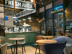 -Wagas(凤凰汇店)