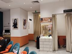-海马体照相馆(万菱汇店)