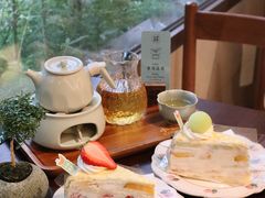 -小西家作•精致蛋糕(富力爱丁堡店)