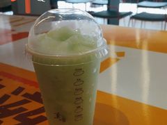 -麦当劳(宾水西道店)
