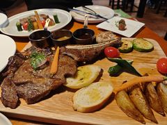 -布拉格餐厅· 中欧捷克菜(全国首店)