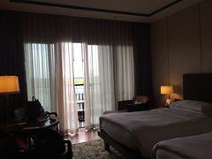 -上海崇明金茂凯悦酒店