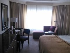 房间-王府半岛酒店