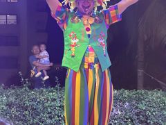 -渔家火锅·海鲜自助餐·演艺(亚龙湾天域酒店)