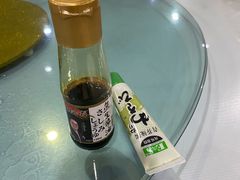 -东江湖游水三文鱼美食城