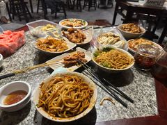 -小街天府(西工小街店)