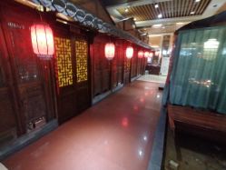 -福康大酒店·宴会厅