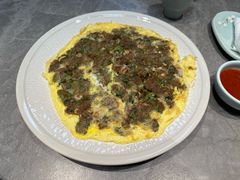 厦门海蛎煎-八闽饭店闽南小镇(铁西店)