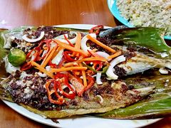 -Tanjung Aru Seafood Restaurant