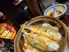 -南京大牌档(香港广场店)
