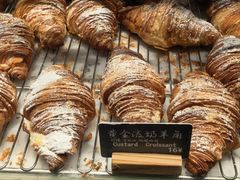 -麦田工坊(月湖店)