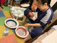 -田螺阿姨自营月嫂·育儿嫂(高新店)