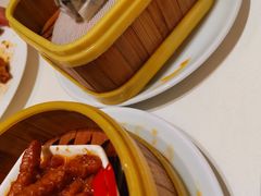 -香港狮子山下·明星粤菜餐厅(北苑店)