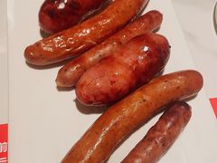 -赤火牛排(金狮广场店)
