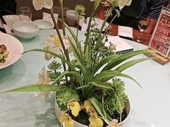 -隆喜元鱼汤包·海鲜(中联广场店)