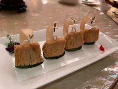 -8餐厅(新葡京酒店)