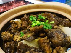 -陈记顺和牛肉火锅馆(天河北路店)