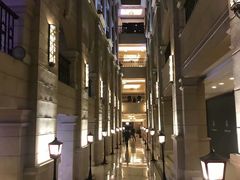 -外滩二十二号艺术中心