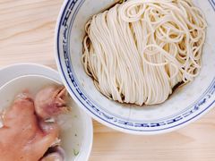 猪爪拌面-盛兴面馆(真儒大厦店)