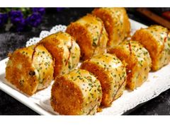-素满香·素食自助餐厅(直营·大兴街店)