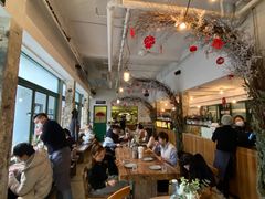 大堂-RAC BAR(安福路店)