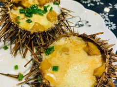 -旺角小渔村(二马路店)