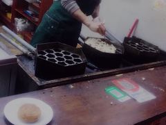 -瞻园面馆鸭血粉丝汤(老门东店)
