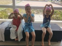 -上海浦东嘉里大酒店
