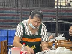 -皇鸽餐厅(龙塘市场分店)