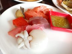 -荣誉国际酒店-云顶旋转餐厅