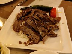 -苏坦土耳其餐厅(白云宾馆店)