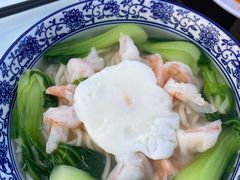 -庆云楼饭庄(什刹海店)