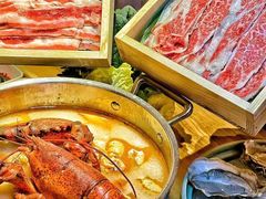 -山海蟹庐·海鲜糟粕醋火锅(慈溪店)
