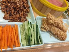 -宏状元现熬粥·京味菜(三里河店)